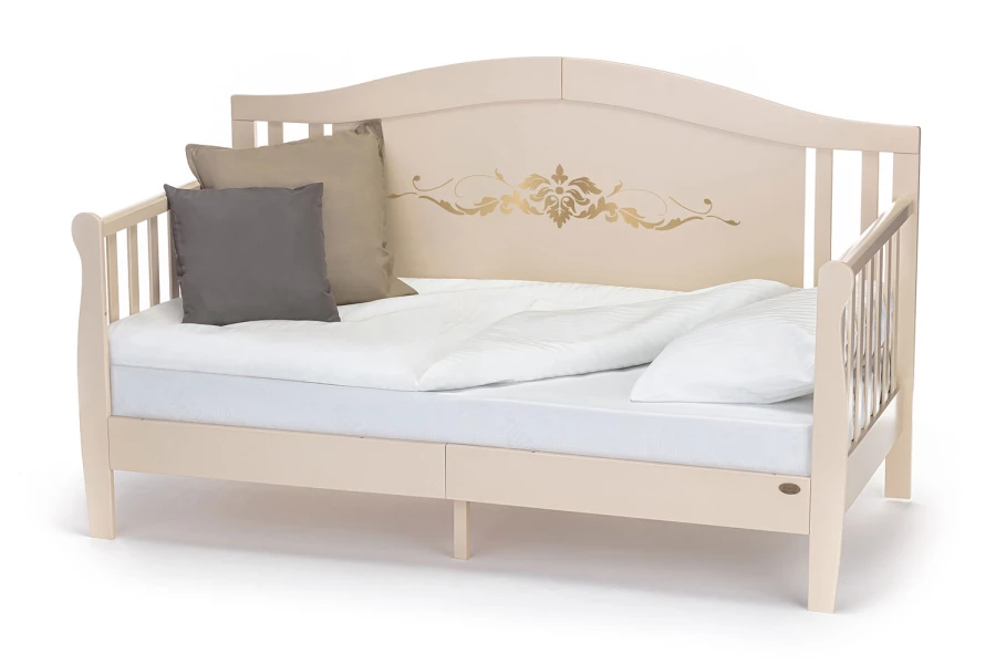 Кровать-диван детская Stanzione Verona Div Ornamen (изображение №1)