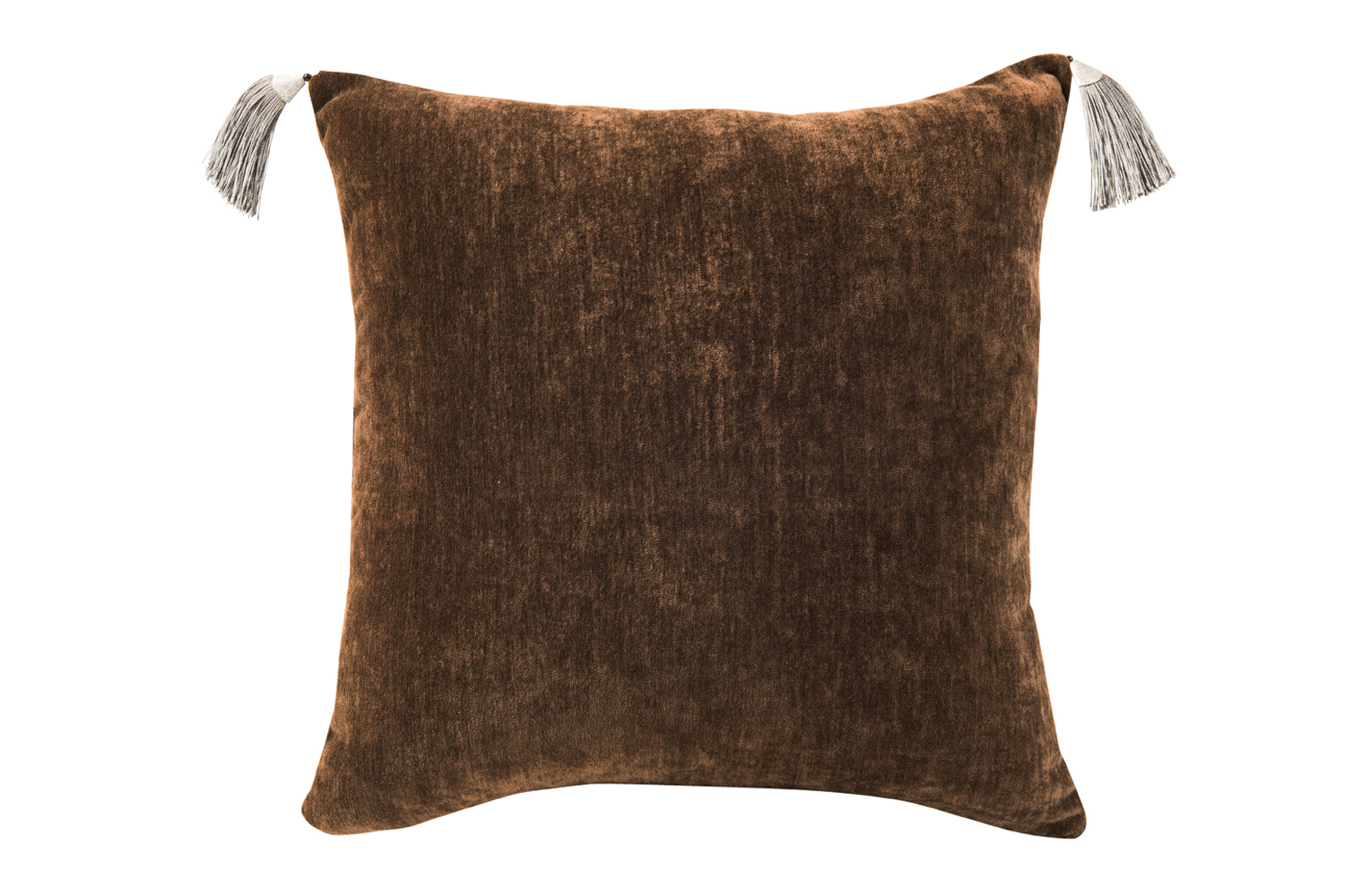 Декоративная подушка EDELSON Velvet