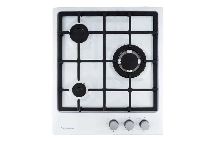 Газовая панель SCHAUB LORENZ SLK GW4520 (изображение №1)
