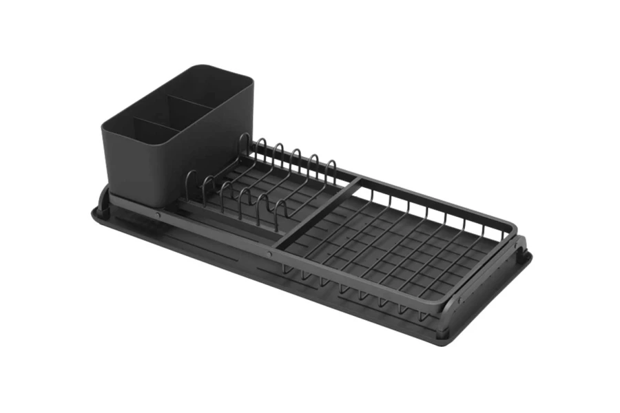 Сушилка для посуды Brabantia Sink Side (изображение №1)