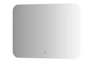 Зеркало с LED-подсветкой Opti