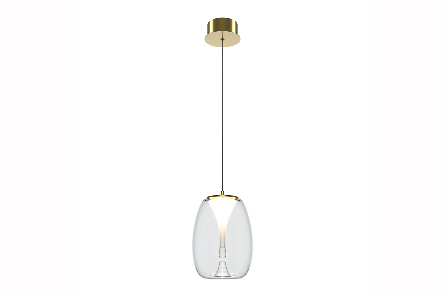 Светильник подвесной MAYTONI Modern Splash