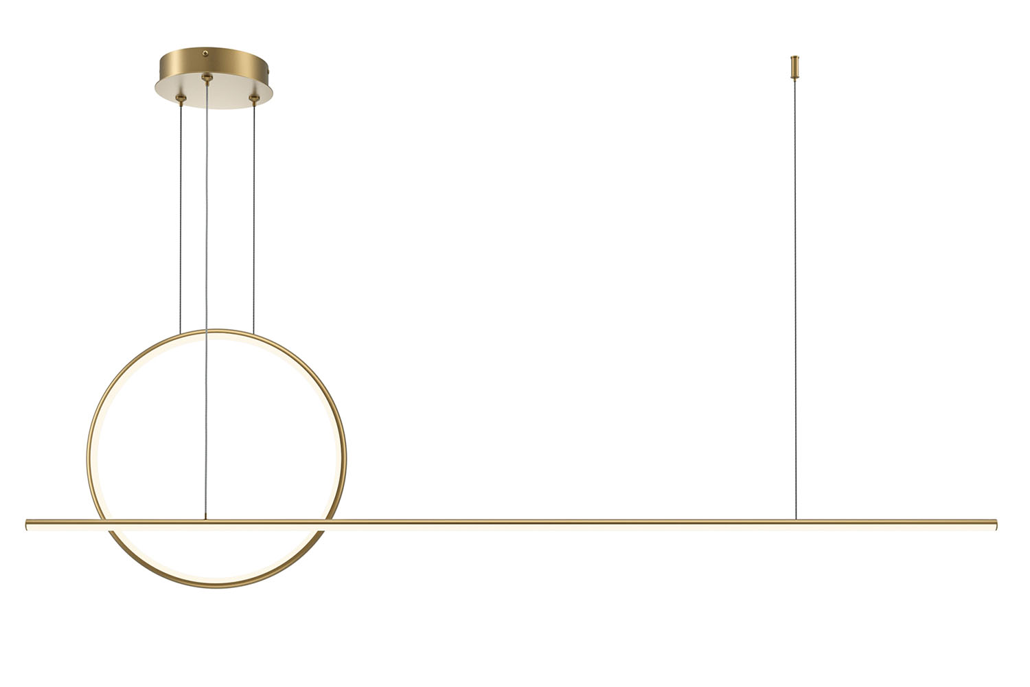 Светильник подвесной MAYTONI Modern Halo