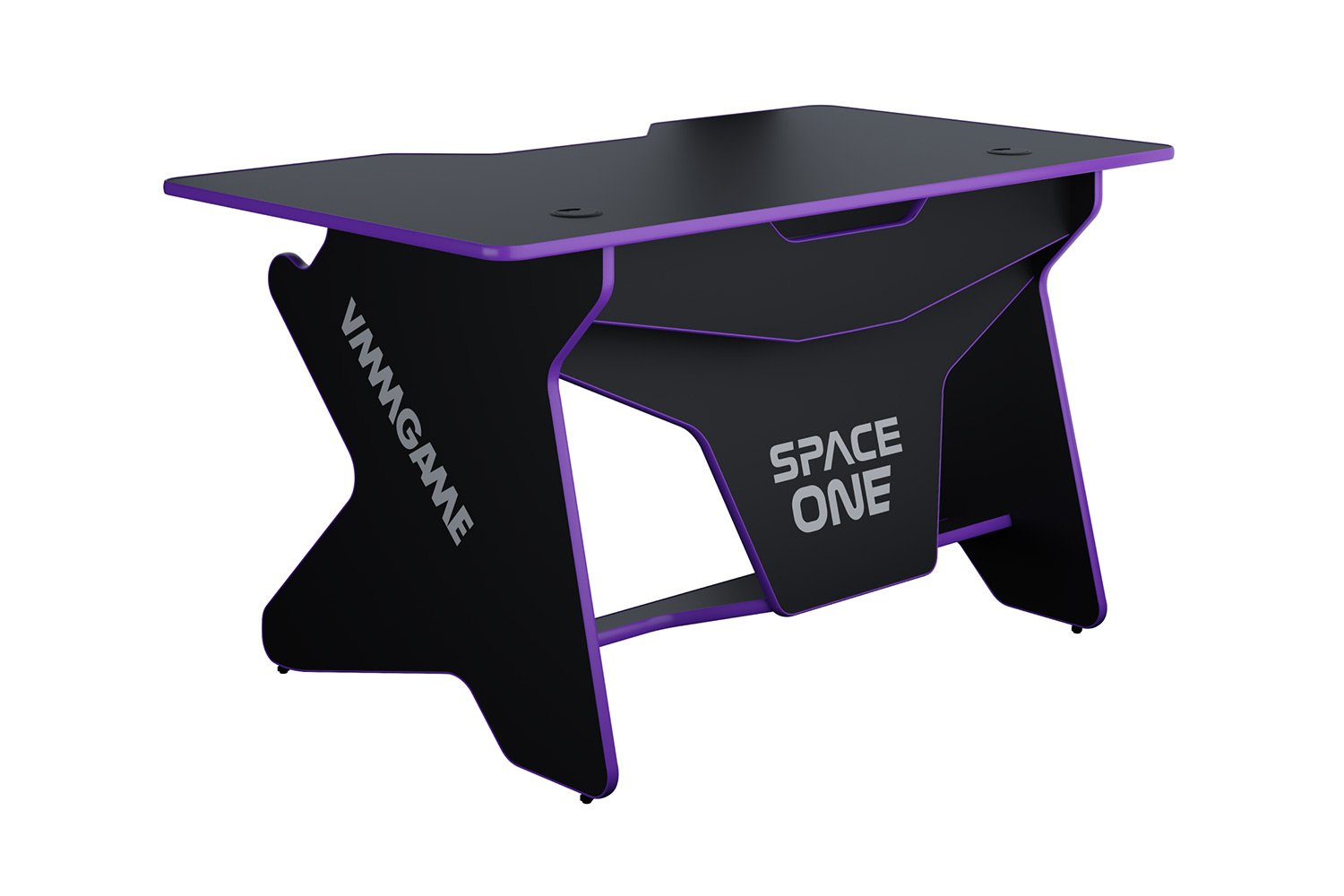 Игровой компьютерный стол Spaceone