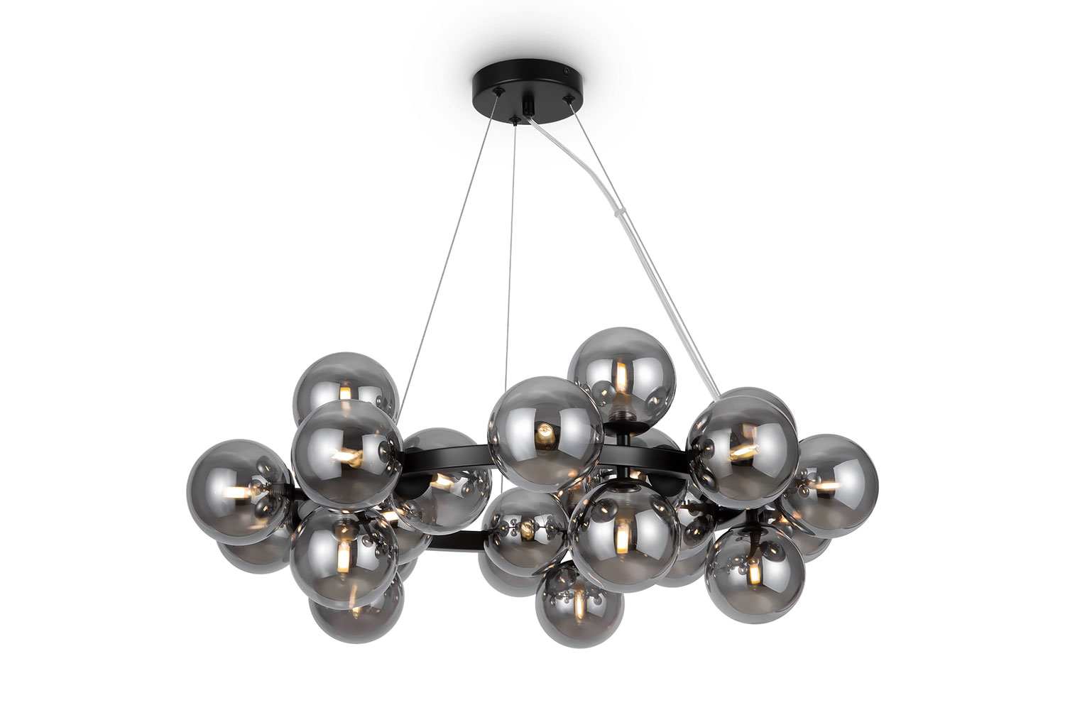 Светильник подвесной MAYTONI Modern Dallas