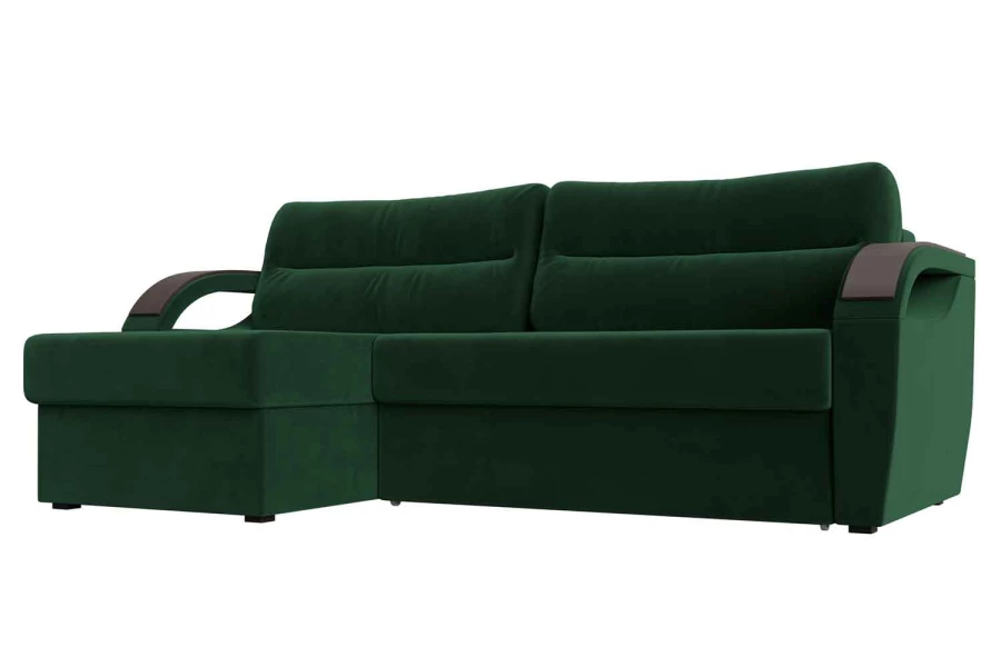 Угловой диван-кровать Флоренция с правым углом (изображение №2)