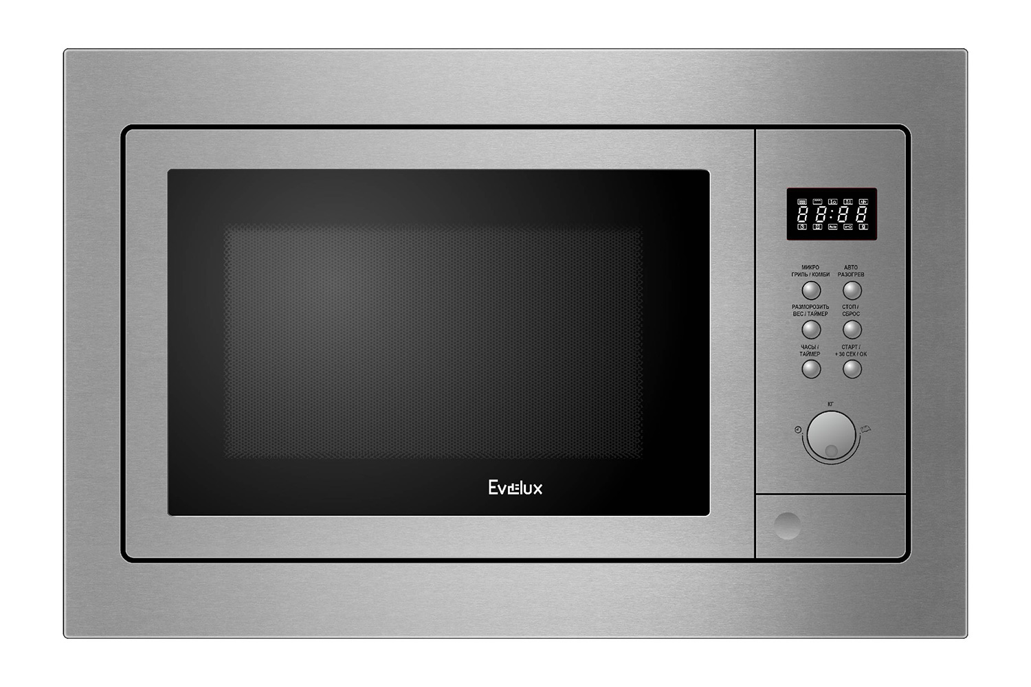 Микроволновая печь EVELUX MW 25
