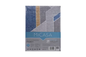 Второе фото. Комплект постельного белья MICASA Francy