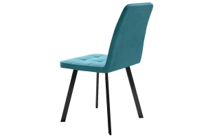 Второе фото. Комплект стульев 207