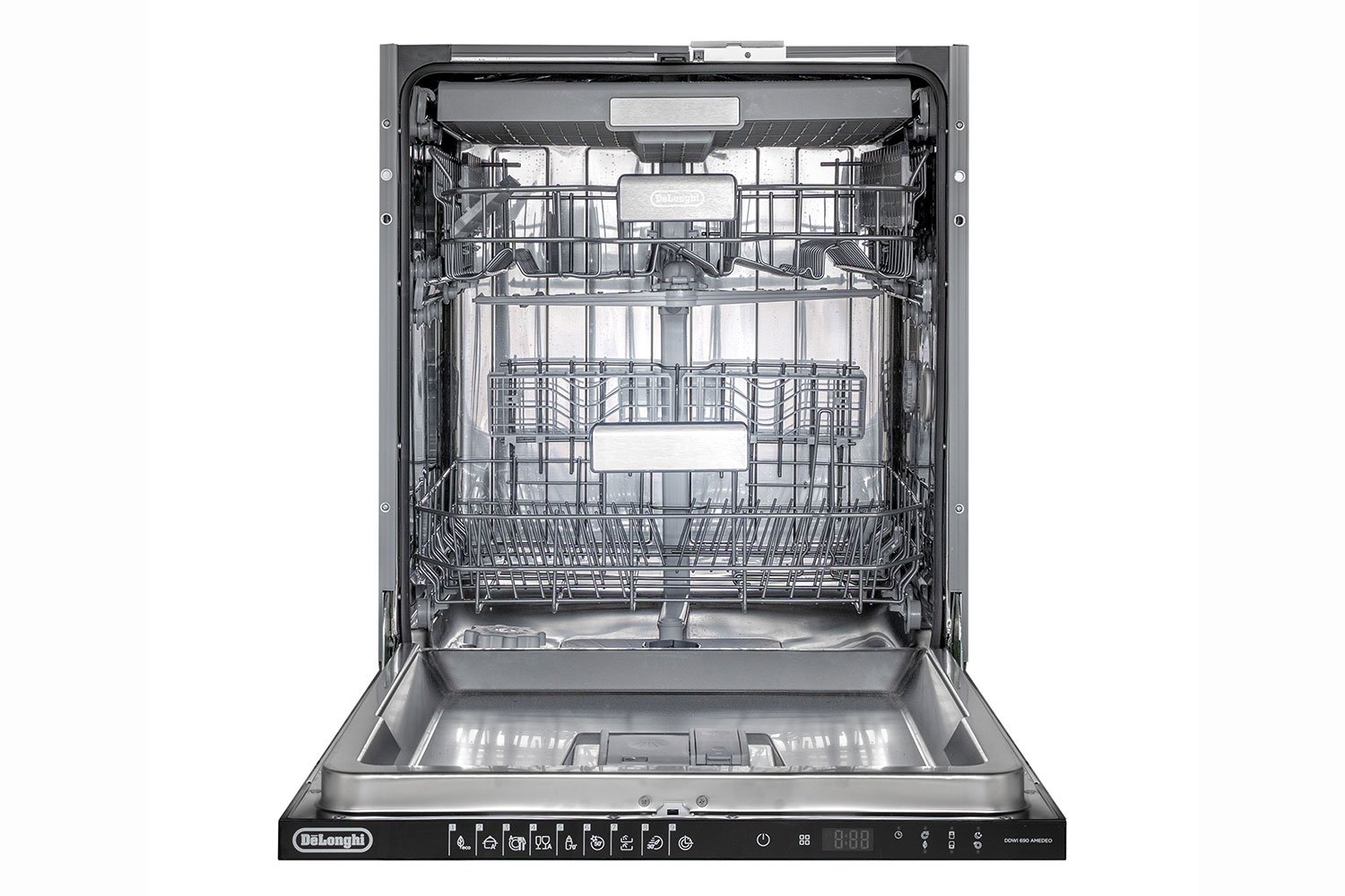 Посудомоечная машина DeLonghi DDWI 690 AMEDEO
