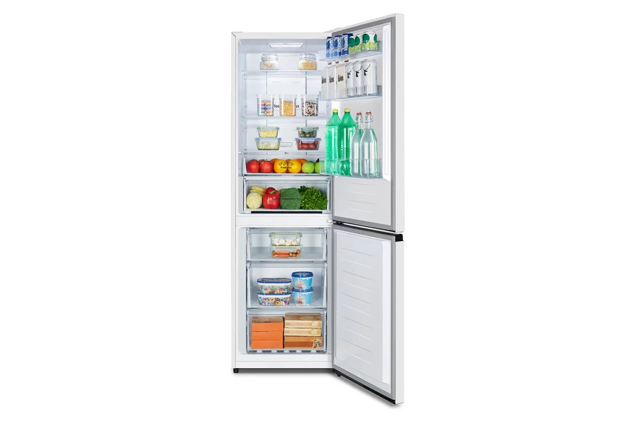 Холодильник LEX RFS 203 NF (изображение №5)