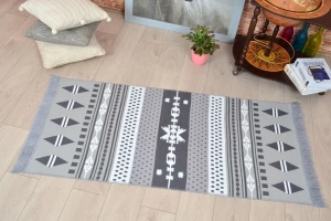 Второе фото. Ковёр Килим