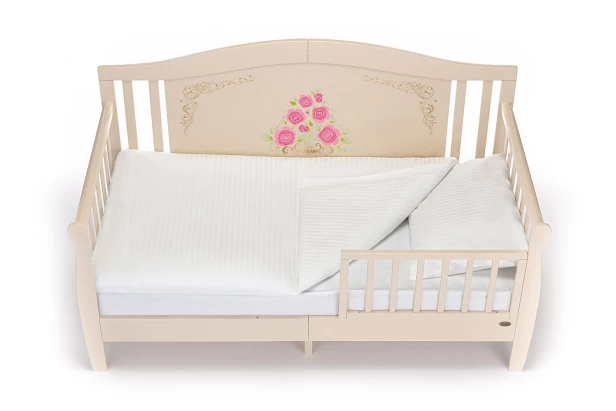 Кровать-диван детская Stanzione Verona Div Rose (изображение №7)