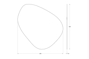 Второе фото. Зеркало Primary