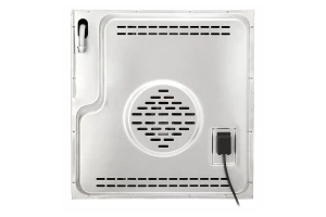 Второе фото. Газовый духовой шкаф EVELUX GSO 604