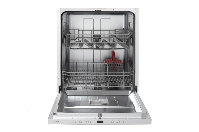 Посудомоечная машина LEX РМ 6042 В (изображение №1)