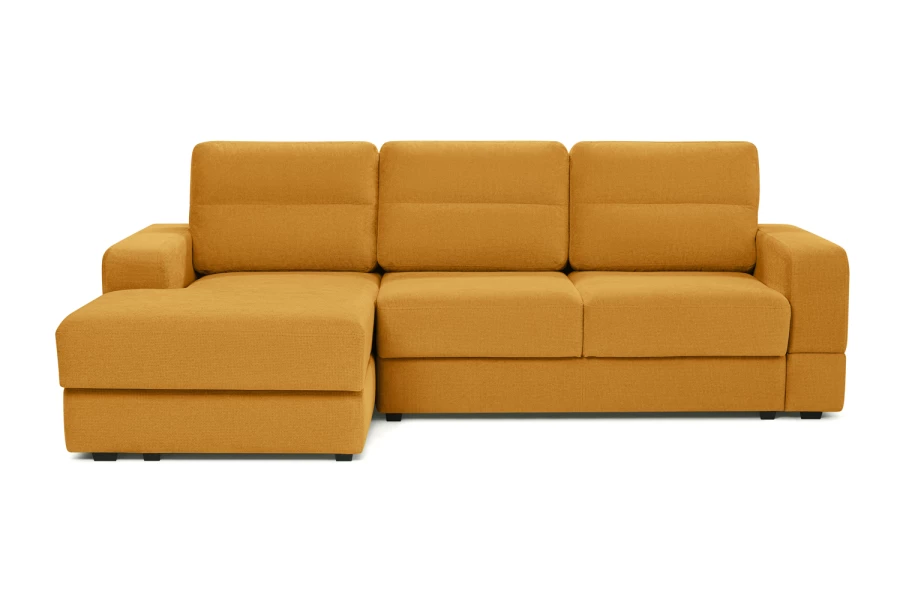 Угловой диван-кровать SOLANA Риден (изображение №5)
