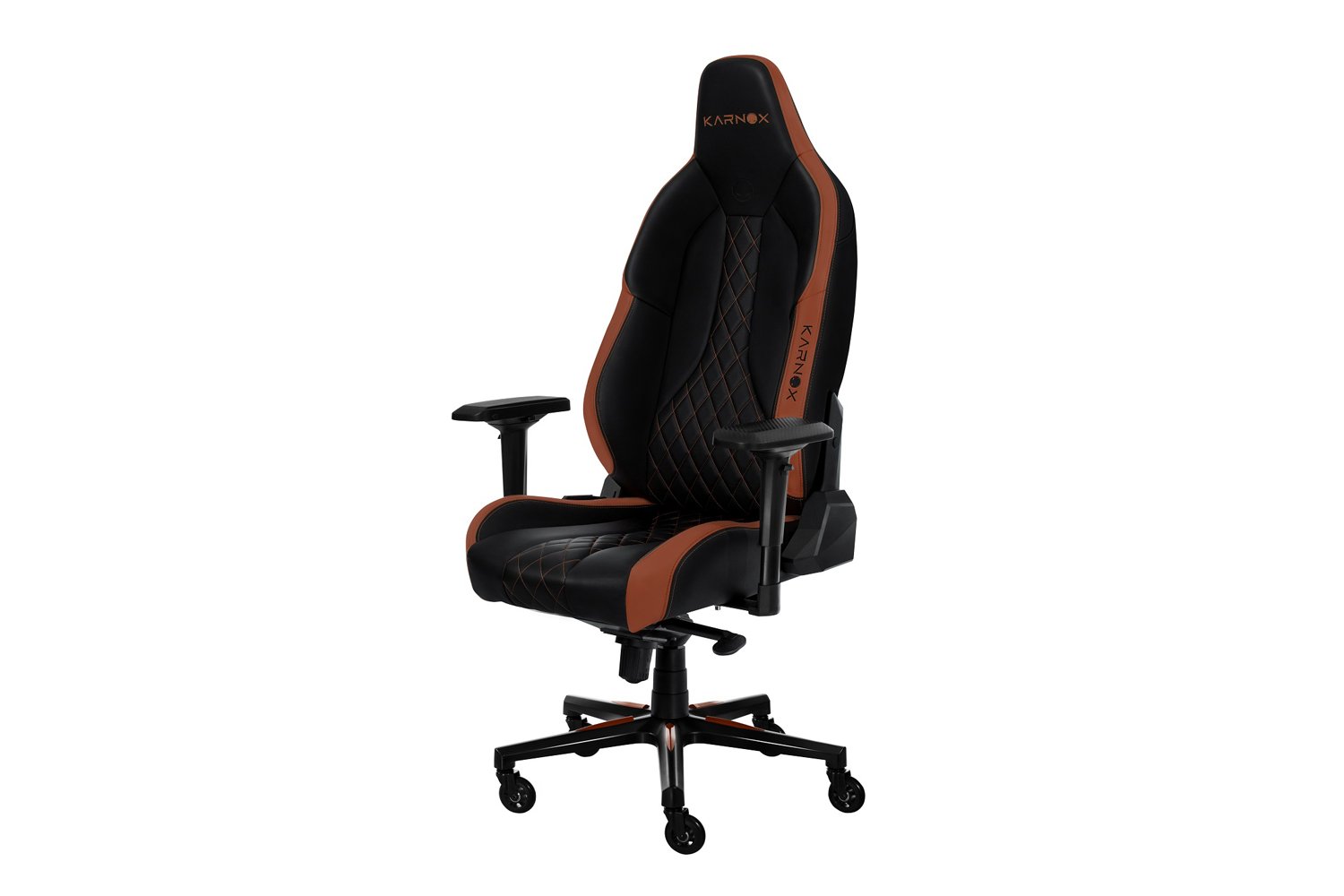 Игровое кресло Commander CR