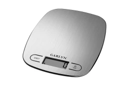 Весы кухонные GARLYN W-01