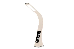 Лампа настольная с дисплеем LED AMBRELLA LIGHT DE50 LED