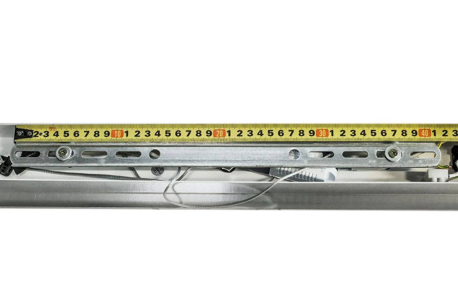 Светильник подвесной LED Вегас (изображение №3)