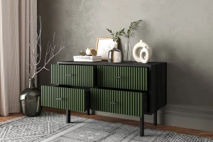 Второе фото. Комод Emerson