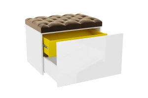 Второе фото. Обувница Графтон