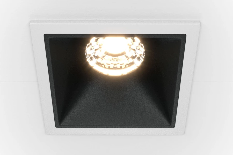 Светильник встраиваемый Downlight Alfa (изображение №3)