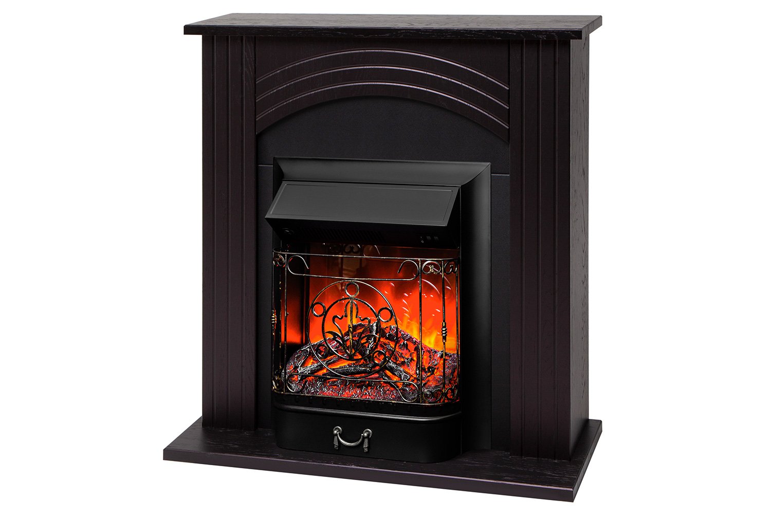 Каминокомплект RealFlame Basta