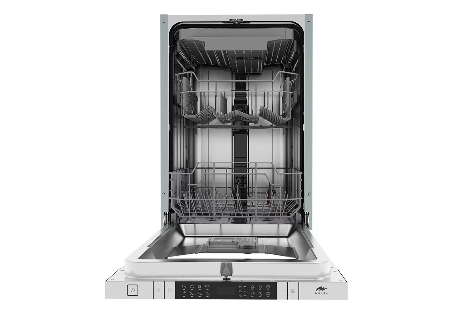 Посудомоечная машина MILLEN MDW 451