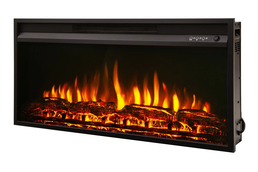 Электрокамин RealFlame FLASH-S 36 (VF36) (изображение №1)