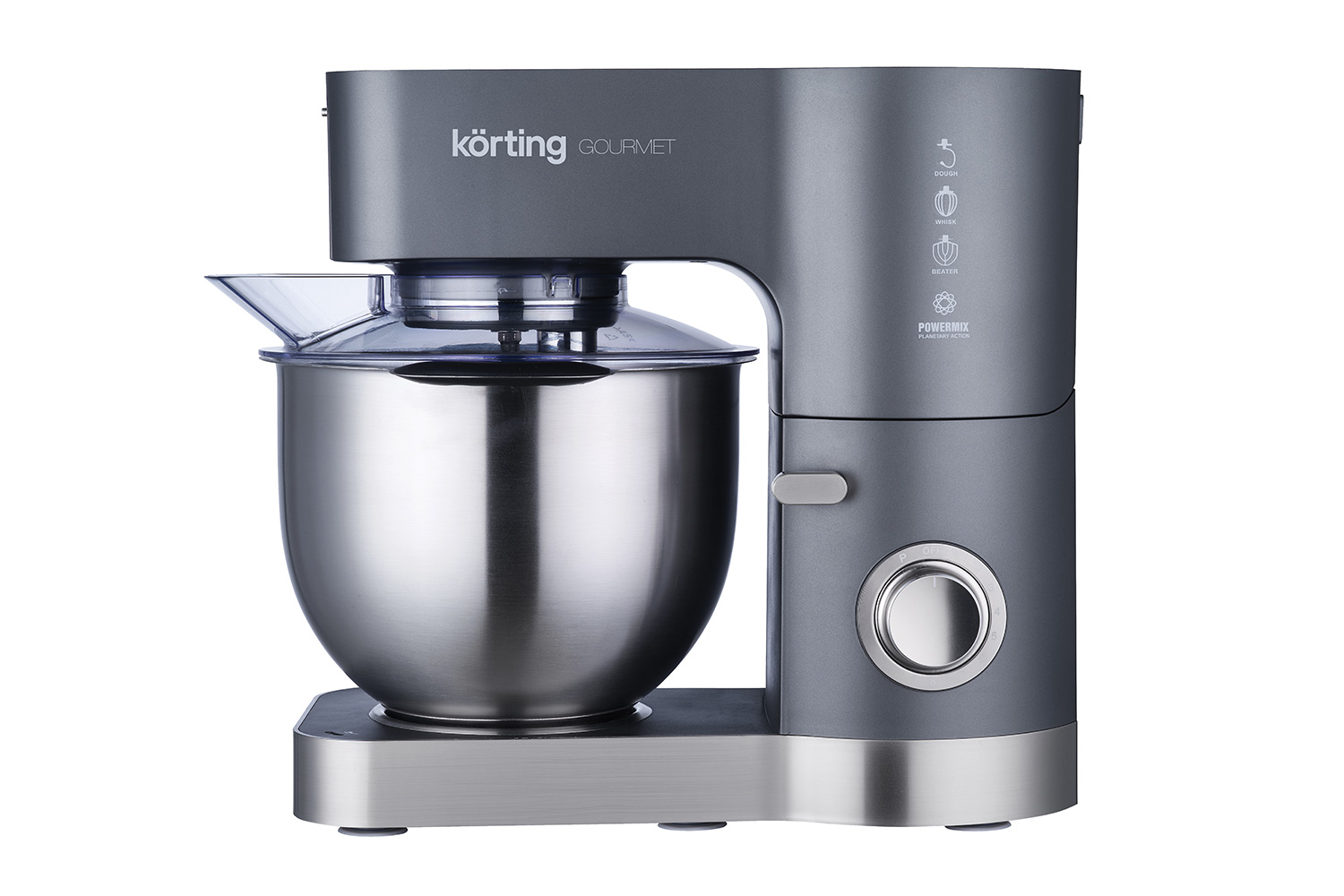 Кухонная машина KORTING KKM 0106 Gourmet
