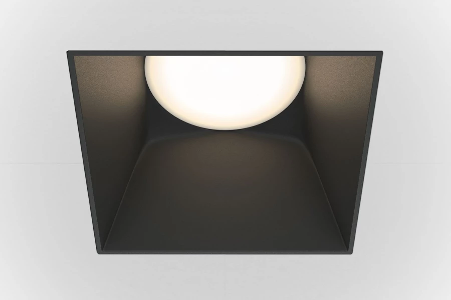 Светильник встраиваемый Downlight Share (изображение №4)