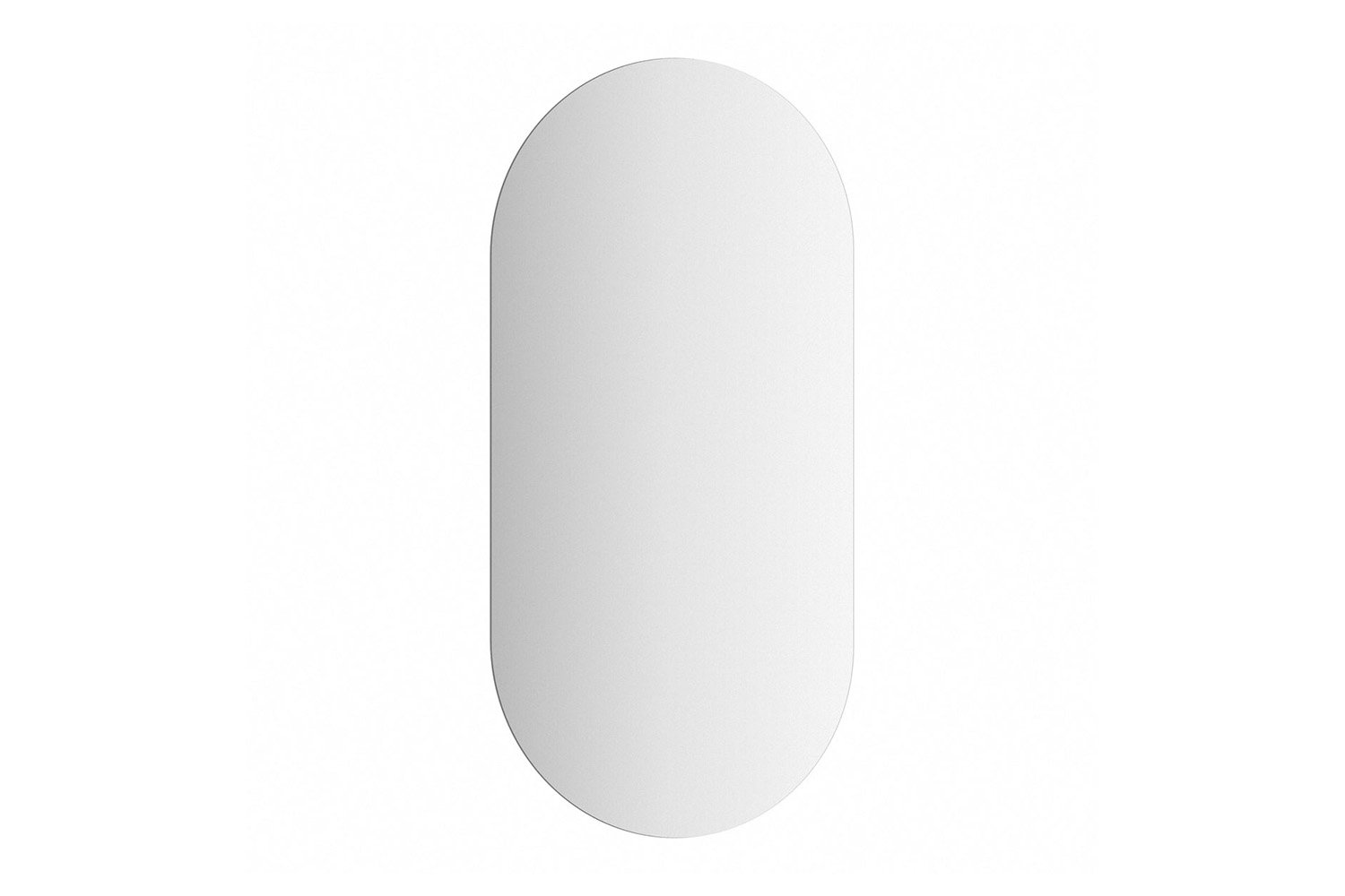 Зеркало настенное с LED-подсветкой EVOFORM Ledshine