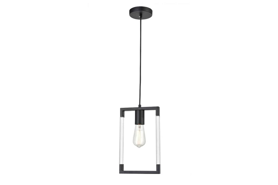 Светильник подвесной Vele luce Turin 3 кв.м. (изображение №1)