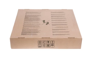 Газовая панель MAUNFELD EGHG.64.63CBG.R/G
