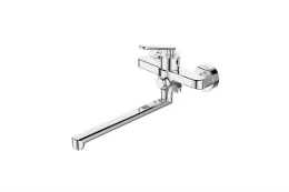 Смеситель для ванны AGGER Beauty A2621100