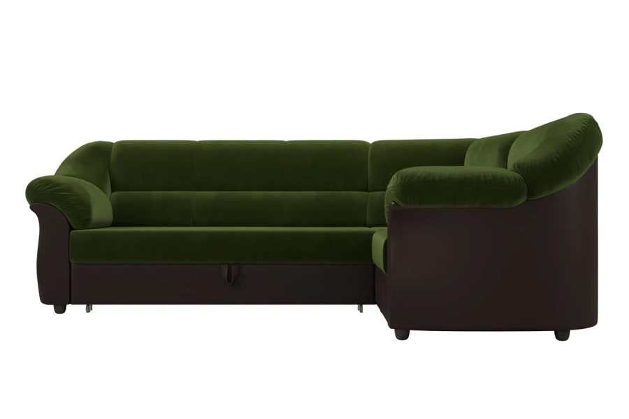 Угловой диван-кровать Каравелла (изображение №3)