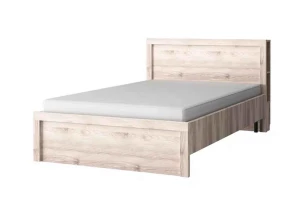 Кровать без подъёмного механизма Jazz 120х200 см