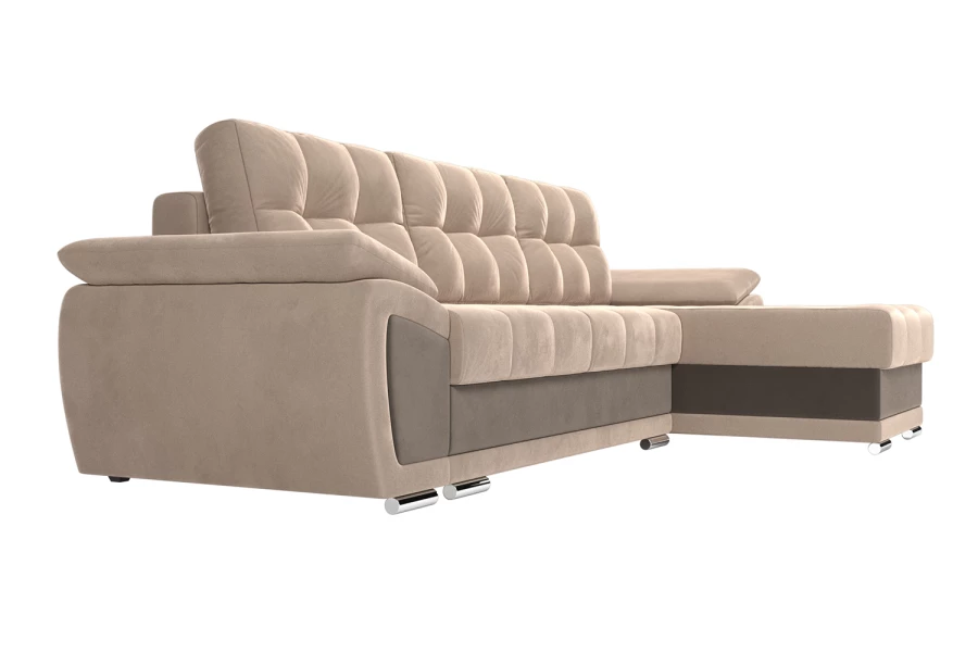 Угловой диван-кровать Аквилон (изображение №3)