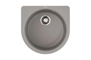 Мойка врезная OMOIKIRI Akegata 51