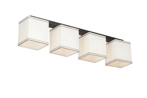 Люстра V2879-1/4PL