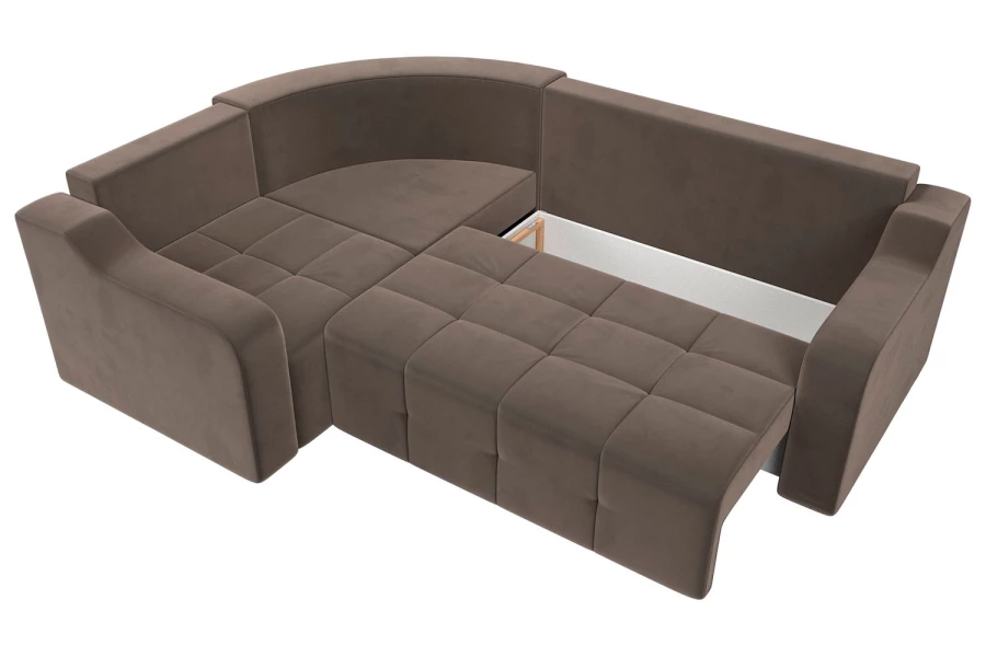 Угловой диван-кровать Кембридж (изображение №9)