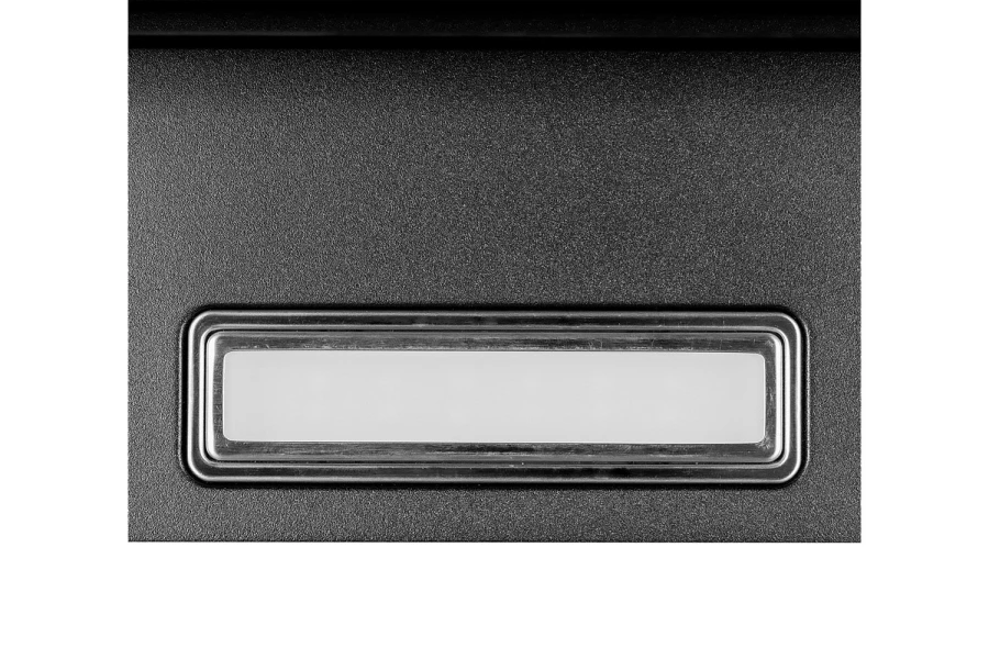 Вытяжка LEX Mika GS 600 Black (изображение №5)