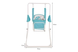 Качели Disney baby