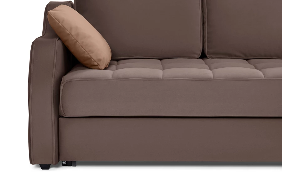 Угловой диван-кровать DREAMART Рольф (изображение №10)