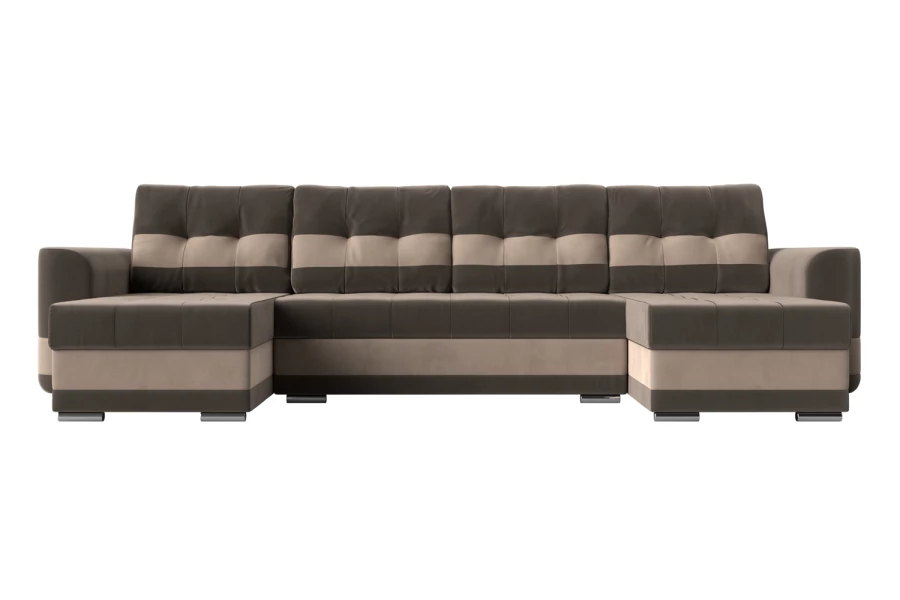 Угловой диван-кровать Шеффилд (изображение №3)