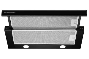 Вытяжка KUPPERSBERG Slimturbo 60