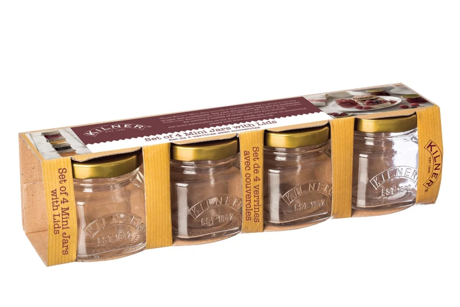Набор банок Kilner Prepare (изображение №13)