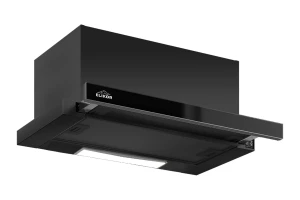 Вытяжка ELIKOR Slide glass